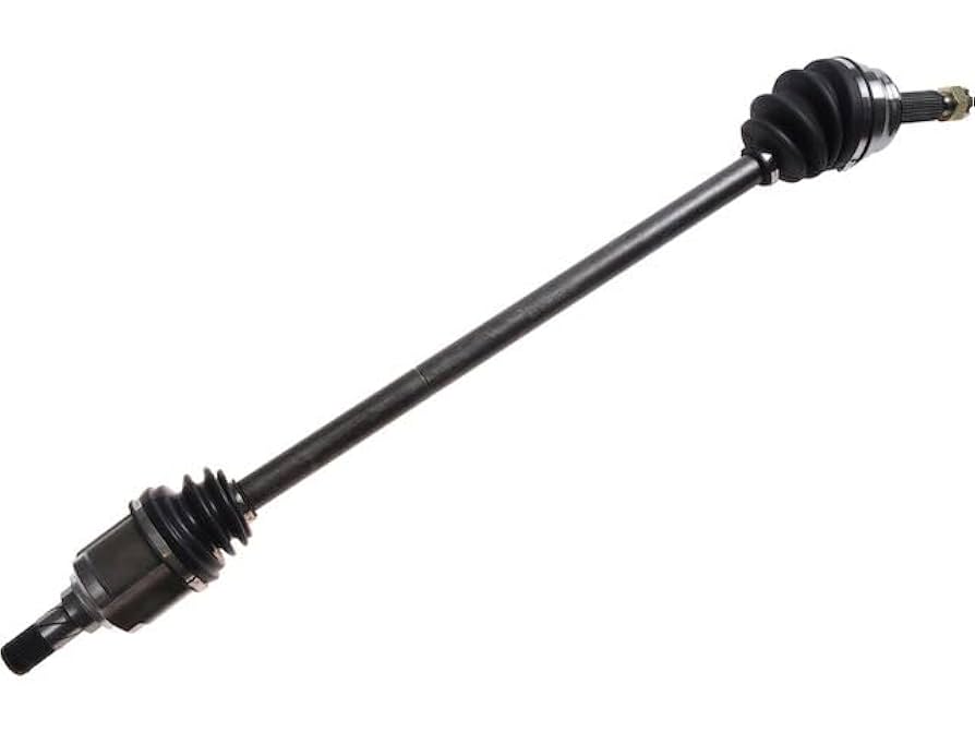 Amazon.com: Front Right Passenger Side CV Axle Assembly